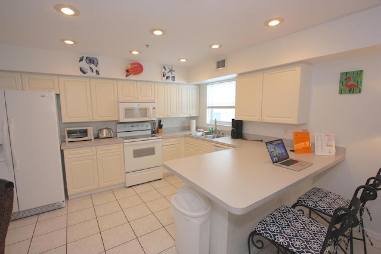 Sea Isles #M Villa Клиъруотър Бийч Екстериор снимка