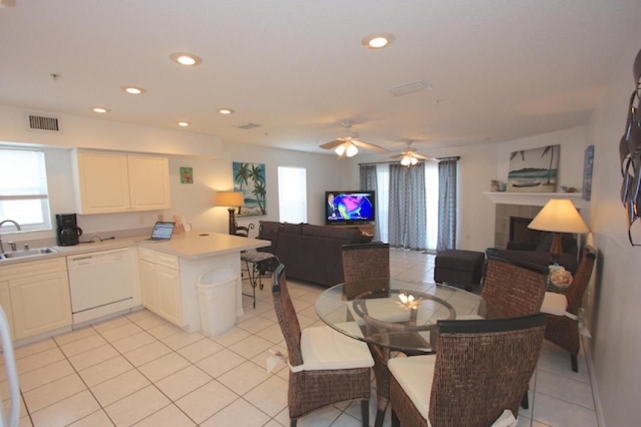Sea Isles #M Villa Клиъруотър Бийч Екстериор снимка