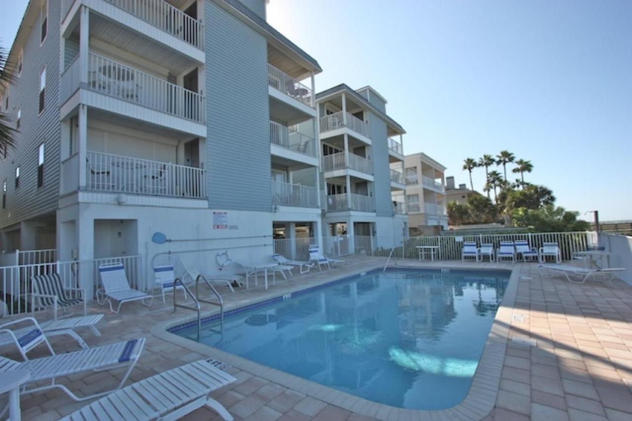 Sea Isles #M Villa Клиъруотър Бийч Екстериор снимка