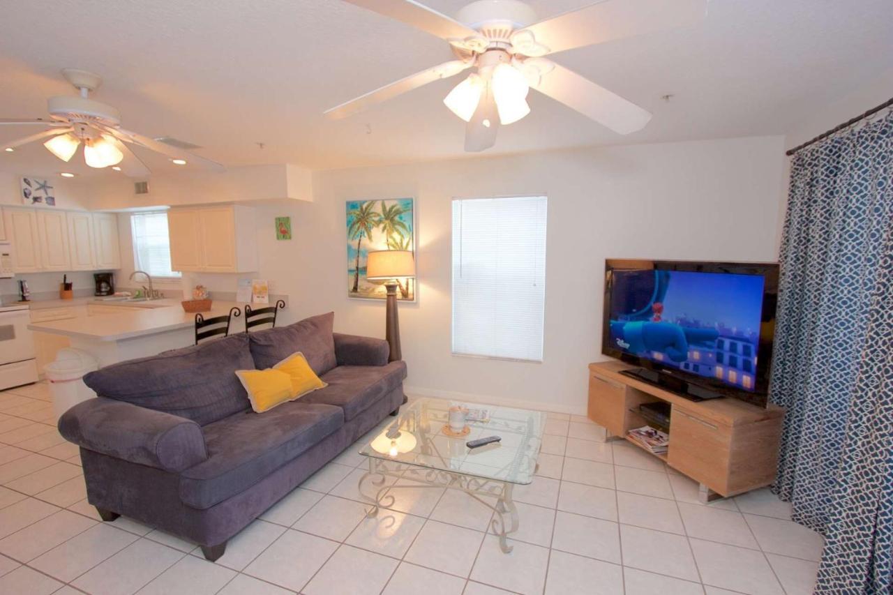 Sea Isles #M Villa Клиъруотър Бийч Екстериор снимка