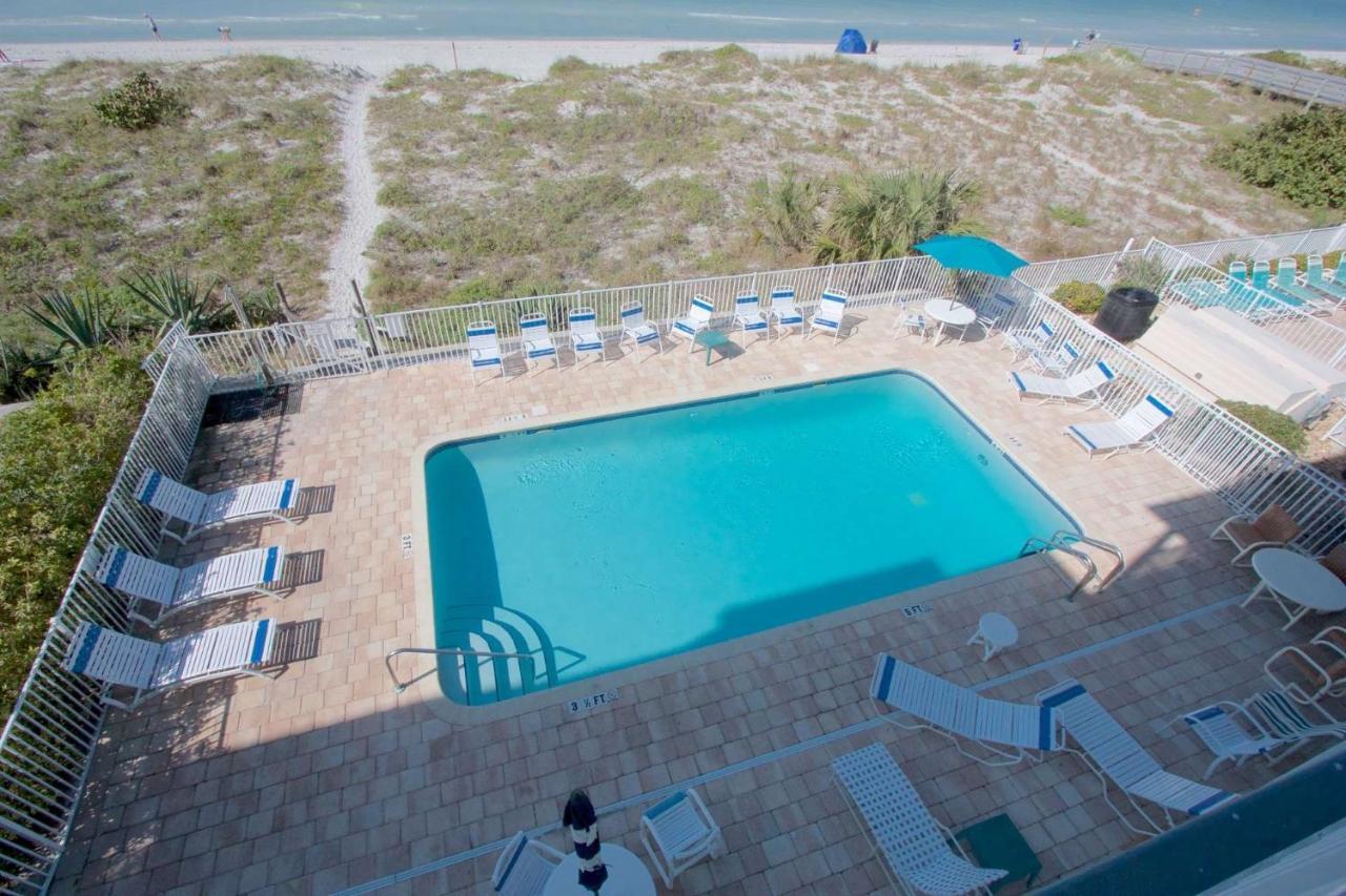 Sea Isles #M Villa Клиъруотър Бийч Екстериор снимка