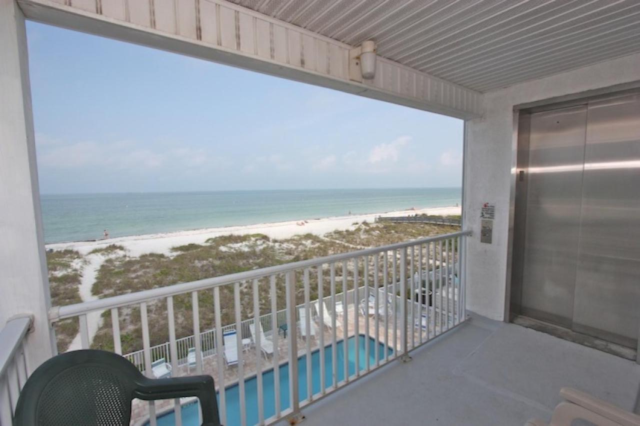 Sea Isles #M Villa Клиъруотър Бийч Екстериор снимка