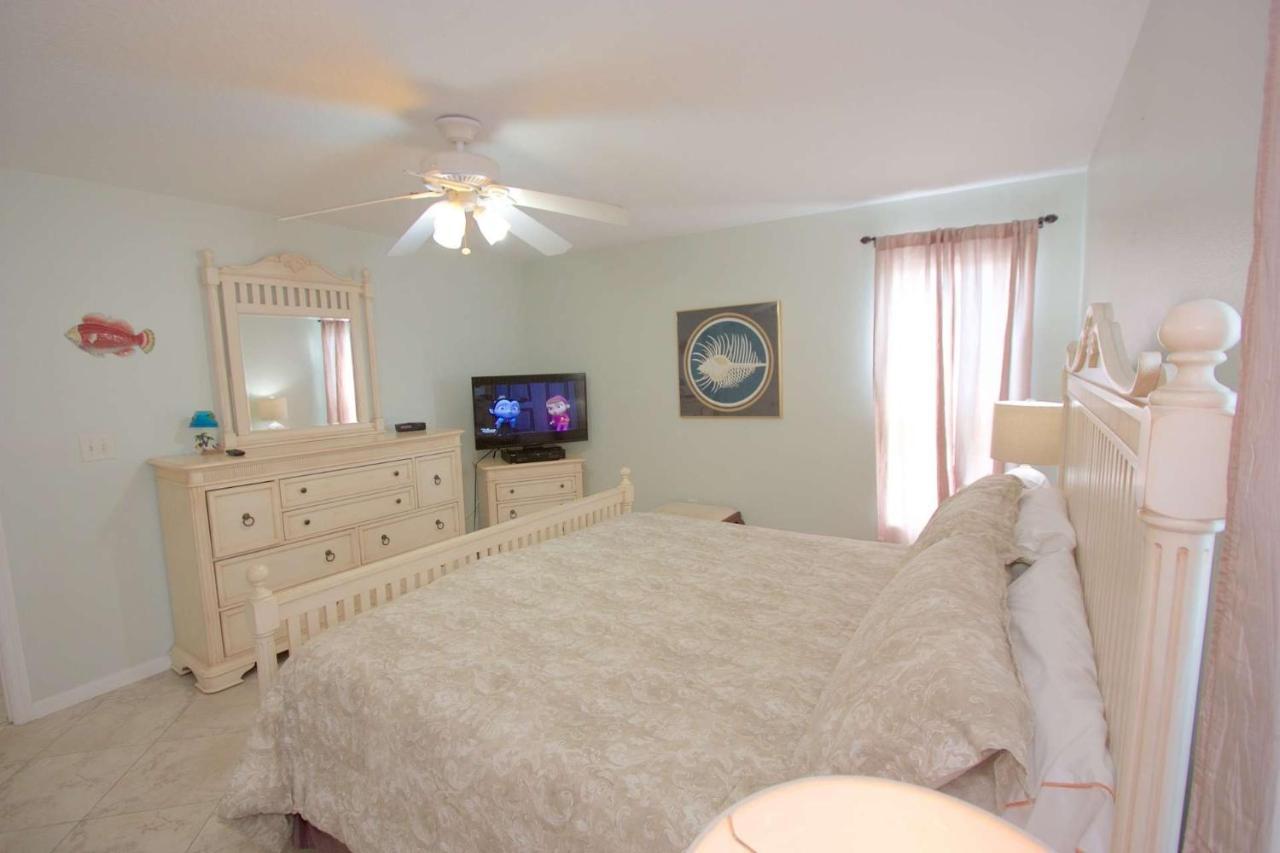 Sea Isles #M Villa Клиъруотър Бийч Екстериор снимка