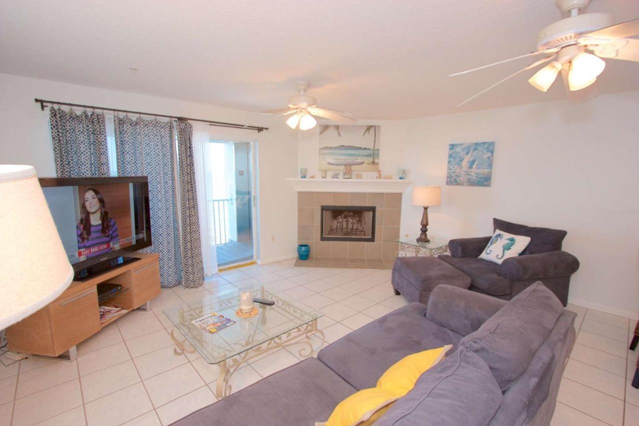 Sea Isles #M Villa Клиъруотър Бийч Екстериор снимка