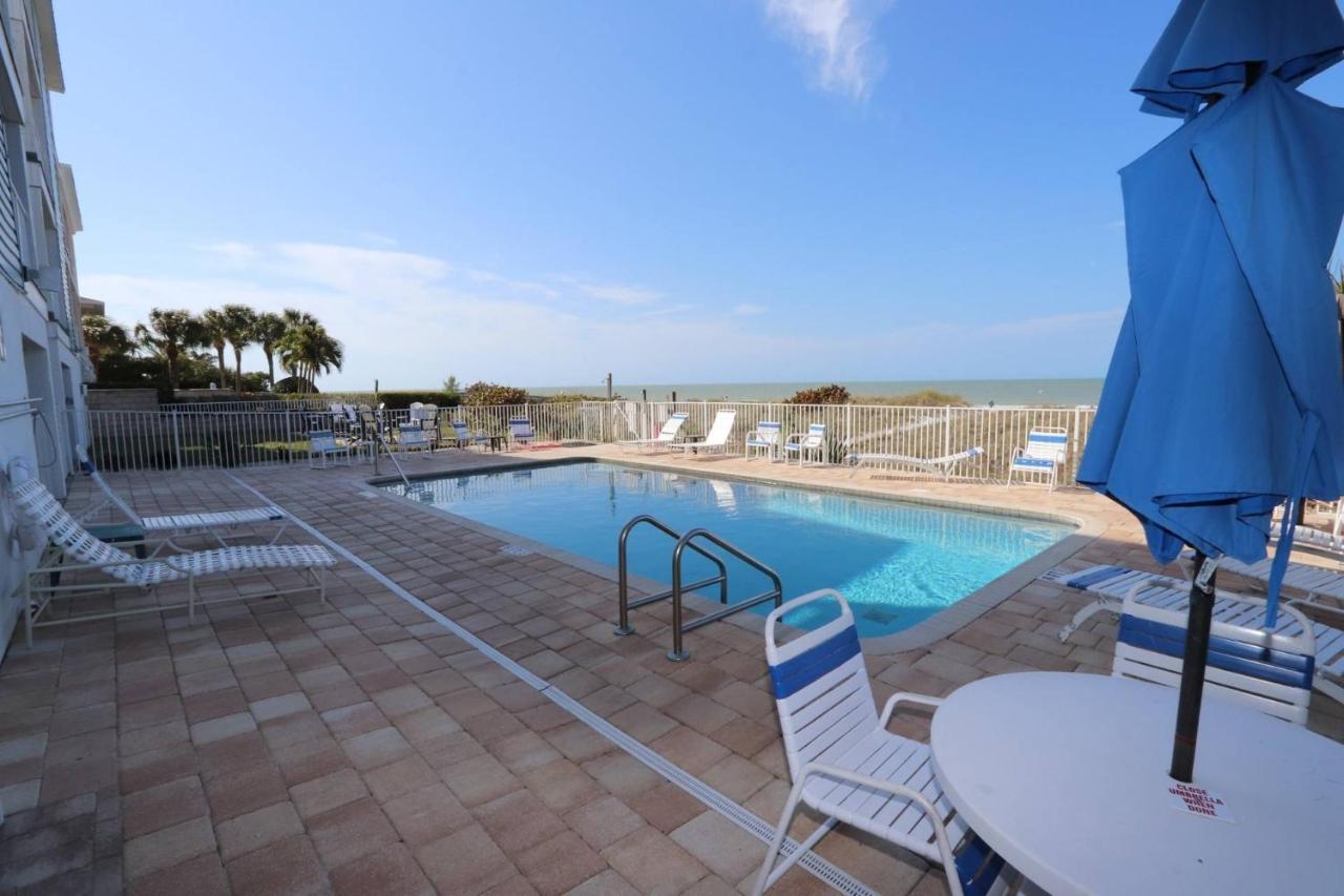 Sea Isles #M Villa Клиъруотър Бийч Екстериор снимка