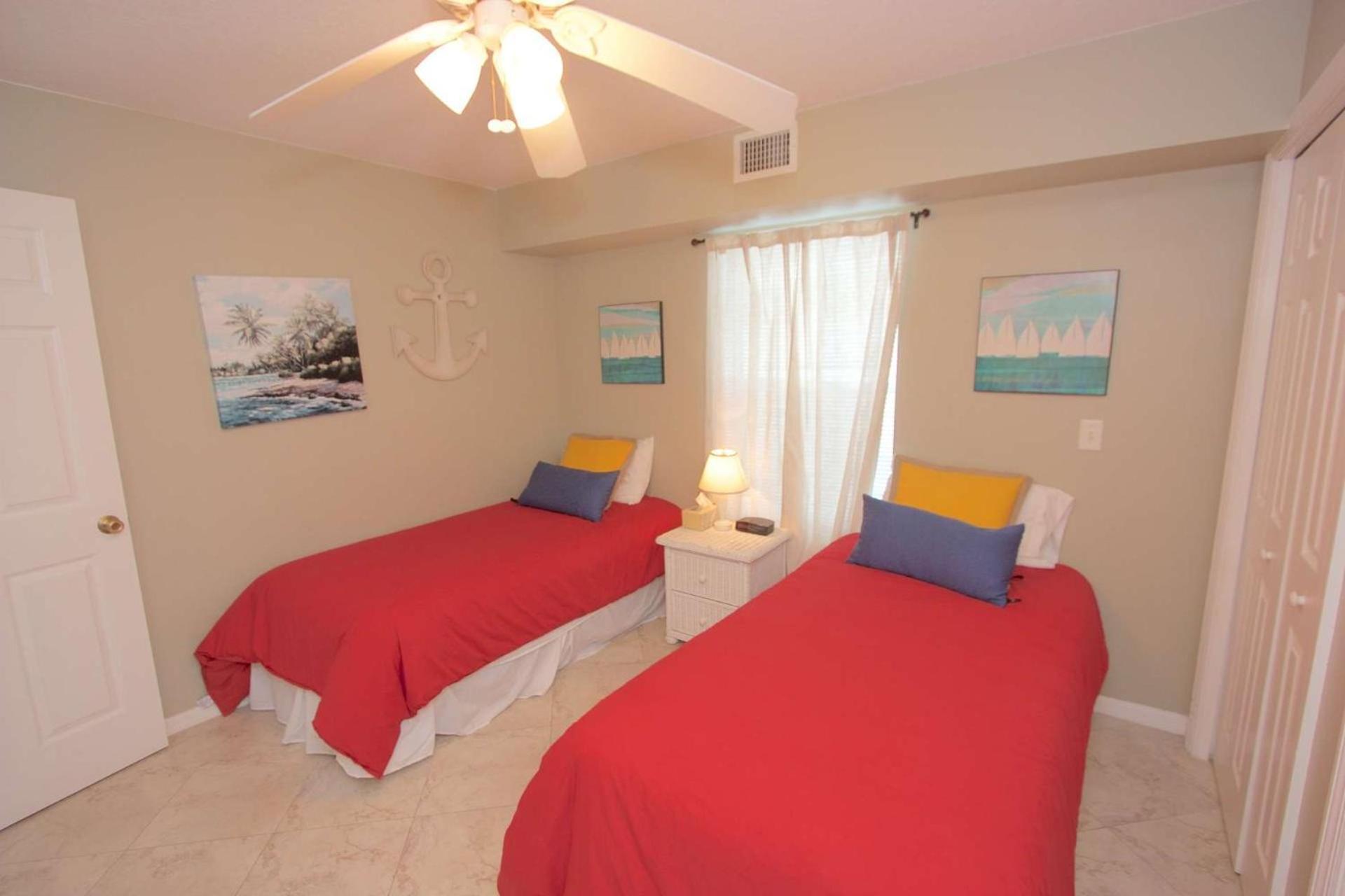 Sea Isles #M Villa Клиъруотър Бийч Екстериор снимка